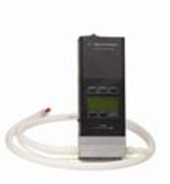 Systems LLC Distributor Precision Gas Flow Meter PRECISION GAS FLOW