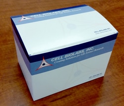 Cell Biolabs Inc Lipid Quantification Kit (Colorimetric), for unsaturated