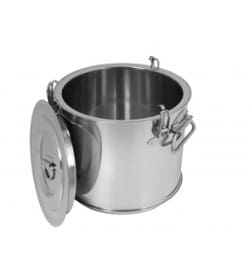 Amsta Rostfritt Stainless Steel Thermo Flasks Insulated With Lid