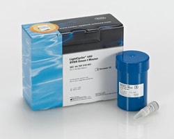 Roche Diagnostics LightCycler 480 SYBR Green I Master, Quantity: Each of