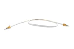 Waters Corp Waters M-Class C18 Trap Column, 100 , 5 m, Quantity: Each of