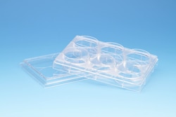 Advanced Biomatrix 6-well Plates, PureCol Collagen Coated