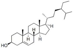 Selleck Chemical LLC -Sitosterol 10mg 83-46-5 SKF 14463, Quantity: Each