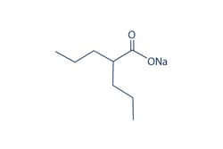 Selleck Chemical LLC Valproic acid sodium salt (Sodium valproate) 200mg
