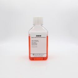 Quality Biological Inc EMEM (Eagles minimal essential medium) with L-Glutamine,