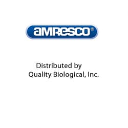 Quality Biological Inc MINERAL OIL, LIGHT WHITE, 500ML, Quantity: Each