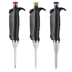 USA Scientific Inc ErgoOne 10, 100, and 1000 ul Set, Quantity: Pack of