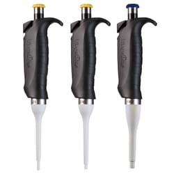 USA Scientific Inc ErgoOne 20, 200, and 1000 ul Set