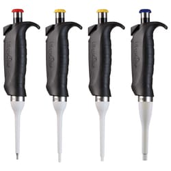 USA Scientific Inc ErgoOne 10, 20, 200, and 1000 ul Set