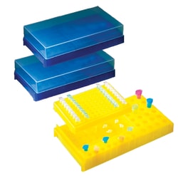 USA Scientific Inc&nbsp;Multi-rack, yellow