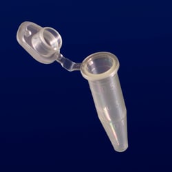 USA Scientific Inc&nbsp;Seal-Rite 0.5 mL microcentrifuge tube, yellow