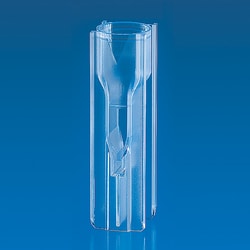 USA Scientific Inc UV transparent cuvette, ultra-micro, 15 mm