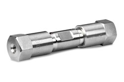 Waters Corp Symmetry C8 Prep Column, 100Å, 5 µm, 7.8 mm X 50 mm, 1/pk,