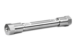 Waters Corp Symmetry Preparative Column, C8, 5 m, 7.8 mm x 100 mm, Quantity: