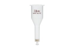 Waters Corp Oasis MAX 20 cc Vac RC Cartridge, 60 mg Sorbent per Cartridge,