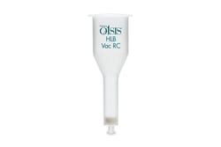 Waters Corp Oasis HLB 1 cc Vac RC Cartridge, 60 mg Sorbent per Cartridge,