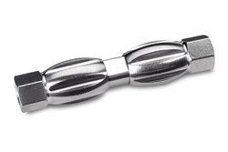 Waters Corporation XTerra MS C18 Column, 3.5 &mu;m, 125 &Aring;, 3 mm &times; 30 mm