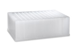 Waters Corp 96-well Plate for use with Glass Inserts, 20/pk