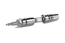 Waters Corp Oasis HLB Online Direct Connect Column, 80Å, 25 µm, 2.1 mm X 15 mm, 1/pk
