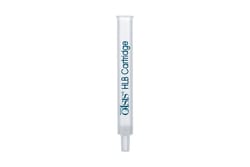 Waters Corp Oasis HLB 1 cc Flangeless Vac Cartridge, 30 mg Sorbent per Cartridge, 30 µm, 100/pk
