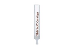 Waters Corp Oasis MAX 3 cc Flangeless Vac Cartridge, 60 mg Sorbent per
