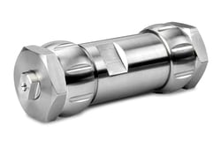 Waters Corp&nbsp;XTerra OBD Prep Column, C8, 5 &mu;m, 30 &times; 100 mm