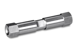 Waters Corp Symmetry C18 Intelligent Speed (IS) Column, 100Å, 3.5 µm, 4.6