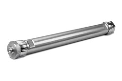 Waters Corp Waters XTerra Prep MS C8 Column, 10 m, 19 x 300 mm, Quantity:
