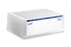 Waters Corp&nbsp;Sep-Pak tC18 96-well Plate, 100 mg Sorbent per Well, 37 - 55 µm, 1/pk