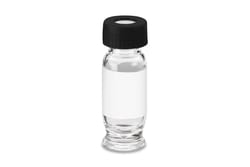 Waters Corp MassPREP Bovine Hemoglobin Standard, Quantity: Each of 1