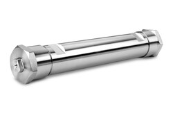 Waters Corp&nbsp;Waters &mu;Bondapak Prep Column, C18, 10 &mu;m, 30 mm X 300 mm