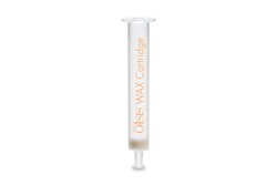 Waters Corp Oasis WAX 3 cc Vac Cartridge, 60 mg Sorbent per Cartridge,