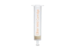 Waters Corp Oasis WAX 6 cc Vac Cartridge, 150 mg Sorbent per Cartridge,