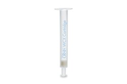 Waters Corp Oasis WCX 1 cc Vac Cartridge, 30 mg Sorbent per Cartridge, 30 µm, 100/pk
