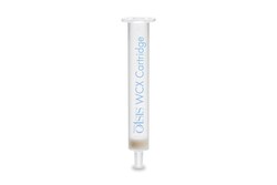 Waters Corp Oasis WCX 3 cc Vac Cartridge, 60 mg Sorbent per Cartridge,
