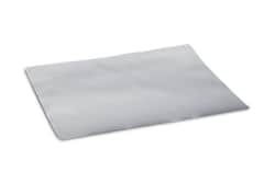 Waters Corp Aluminum Foil Laminate Heat Seal, 100/pk, Quantity: Each of