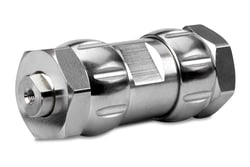 Waters Corp XBridge BEH C8 OBD Prep Column, 130Å, 5 µm, 19 mm X 50 mm,