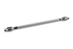 Waters Corp XBridge BEH C18 Column, 130Å, 3.5 µm, 2.1 mm X 150 mm, 1/pk,