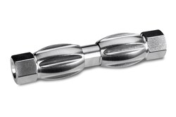 Waters Corp XBridge BEH C18 Intelligent Speed (IS) Column, 130Å, 5 µm,
