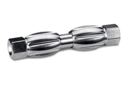 Waters Corp&nbsp;WATERS CORPORATION Column, XBridge BEH Shield RP18, 2.5 &mu;m, 4.6 mm ID, 20 mm Length
