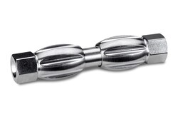 Waters Corp&nbsp;XBridge BEH Shield RP18 Intelligent Speed (IS) Column, 130Å, 3.5 µm, 4.6 mm X 20 mm, 1/pk