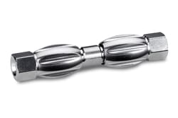 Waters Corp&nbsp;XBridge BEH Shield RP18 Intelligent Speed (IS) Column, 130Å, 3.5 µm, 4.6 mm X 30 mm, 1/pk