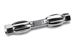 Waters Corp&nbsp;XBridge BEH C8 Intelligent Speed (IS) Column, 130Å, 5 µm, 2.1 mm X 20 mm, 1/pk
