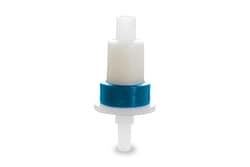 Waters Corp Oasis MCX Plus Short Cartridge, 225 mg Sorbent per Cartridge,