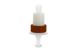 Waters Corp Oasis MAX Plus Short Cartridge, 225 mg Sorbent per Cartridge, 60 µm, 50/pk