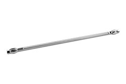 Waters Corp&nbsp;XBridge Peptide BEH C18 Column, 300Å, 3.5 µm, 2.1 mm X 250 mm, 1/pk