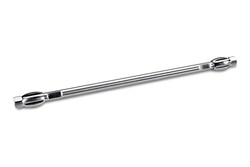 Waters Corp Column, C18, 300 , 5 m, 2.1 mm x 150 mm, Quantity: Each of
