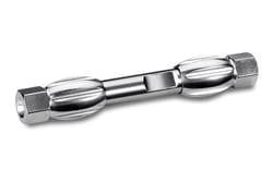 Waters Corp&nbsp;XBridge Column, C18, 5 &mu;m, 300 &Aring;, 4.6 mm &times; 50 mm