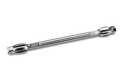 Waters Corp XBridge BEH C18 Method Validation Kit, 130Å, 3.5 µm, 2.1 mm