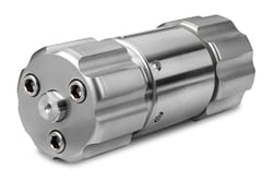 Waters Corporation XBridge Preparative Column, BEH C8, 130&Aring;, 5 &mu;m, 50 mm &times; 100 mm